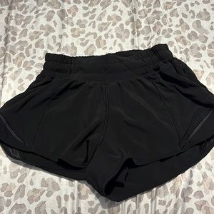 Lululemon Shorts size 2
